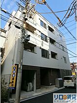 ヴィラモンシャン塚本  ｜ 大阪府大阪市淀川区塚本3丁目（賃貸マンション1LDK・3階・32.33㎡） その6