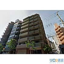 エスティライフ新大阪 803 ｜ 大阪府大阪市東淀川区東中島1丁目（賃貸マンション1K・8階・18.42㎡） その17