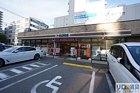 コンフォリア新大阪宮原Q  ｜ 大阪府大阪市淀川区宮原5丁目（賃貸マンション2LDK・14階・40.31㎡） その8