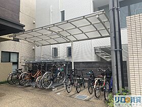 レジデンス高科  ｜ 大阪府吹田市垂水町1丁目（賃貸マンション1LDK・2階・33.80㎡） その16