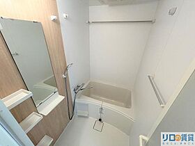 セレニテ十三ミラク  ｜ 大阪府大阪市淀川区十三本町2丁目（賃貸マンション1DK・3階・25.44㎡） その4