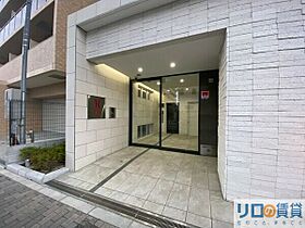 エグゼ江坂  ｜ 大阪府吹田市南金田1丁目（賃貸マンション1K・2階・21.40㎡） その11