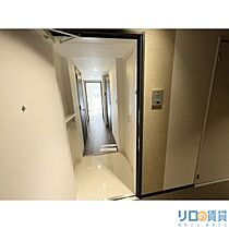 コンフォリア江坂広芝町  ｜ 大阪府吹田市広芝町（賃貸マンション1K・5階・26.95㎡） その12