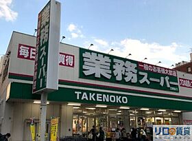 (仮称)吹田市南吹田5丁目プロジェクト  ｜ 大阪府吹田市南吹田5丁目（賃貸マンション2K・9階・25.50㎡） その14