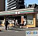 周辺：セブン-イレブン 大阪木川西淀川通店 502m