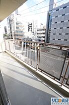 サニーサイド新大阪 801 ｜ 大阪府大阪市淀川区西中島3丁目（賃貸マンション2LDK・8階・48.96㎡） その15