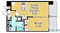 Luxe新大阪25階11.8万円