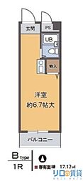 🉐敷金礼金0円！🉐シティライフ8