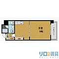 ベリー・モンテ新大阪10階8.5万円