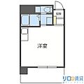 ミールズ新大阪5階7.9万円