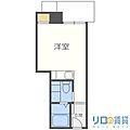 ミールズ新大阪3階5.8万円