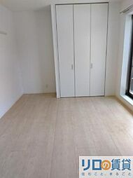 メゾン・ド・メトロ西中島南方 302 3階1Kのリビング/ダイニング