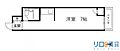 チサンマンション第5新大阪6階5.5万円