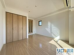 ルミエール新大阪 802 8階1Kのリビング/ダイニング