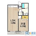 JMRレジデンス新大阪9階9.1万円