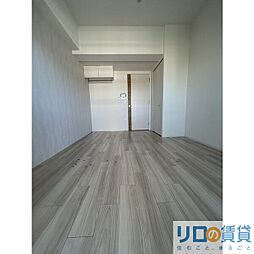 セレニテ三国プリエ 901 9階1Kのリビング/ダイニング