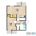 JMRレジデンス新大阪4階8.6万円