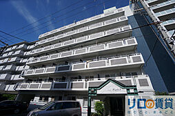 グリーンハイツII