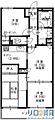 リッツ新大阪南2階13.0万円