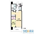 セレニテ西中島アリア弐番館15階10.6万円