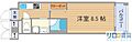 アネシス新大阪2階7.5万円