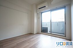 プレサンス新大阪ザ・シティ 101 1階1Kのリビング/ダイニング