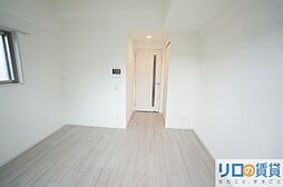 エスリードレジデンス新大阪プライム 605 6階1Kのリビング/ダイニング