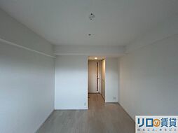 オーキッドレジデンス新大阪 704 7階1Kのリビング/ダイニング