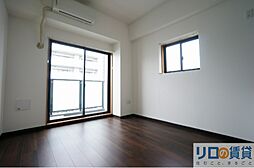 Fr.imp大阪三国 6A 6階1Kのリビング/ダイニング