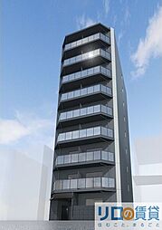 イルリッシュ西中島（ILE　RICHE　NISHINAKAJIMA）