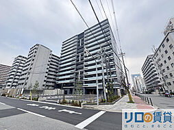 コンフォリア新大阪宮原Q