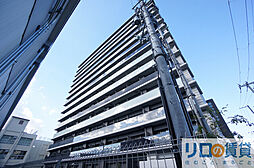 レジュールアッシュ三国本町