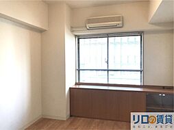 ステュディオ新御堂 511 5階ワンルームのリビング/ダイニング