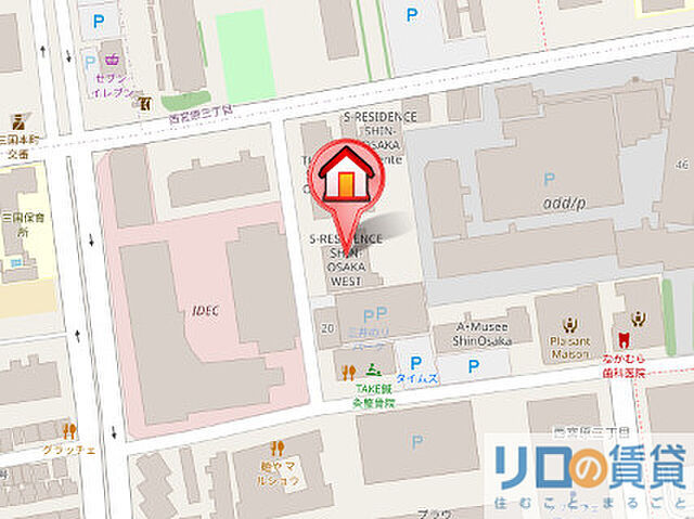 地図