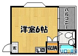 🉐敷金礼金0円！🉐ツインハイツＡ棟