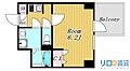 S-RESIDENCE新大阪Rish9階7.8万円