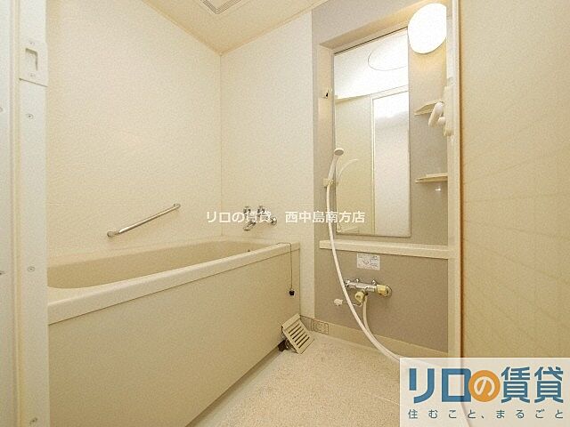 浴室