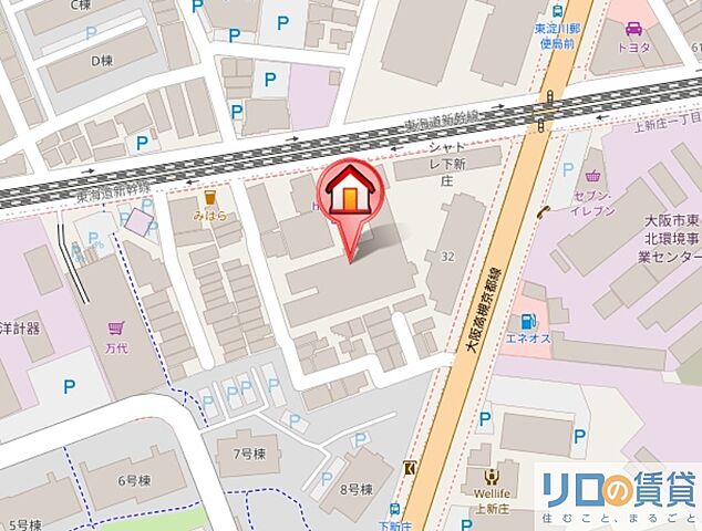 地図