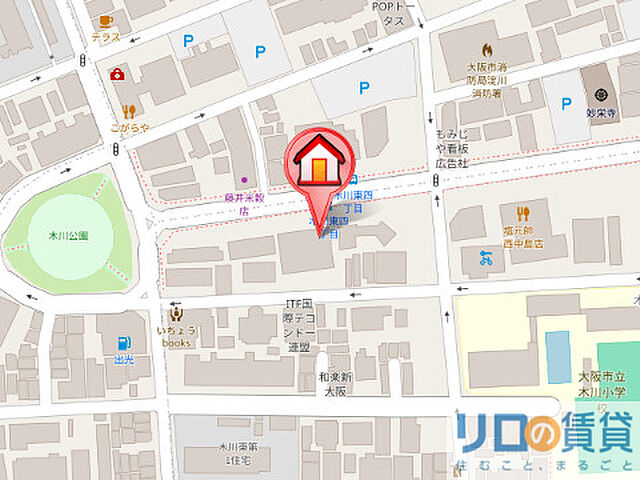 地図