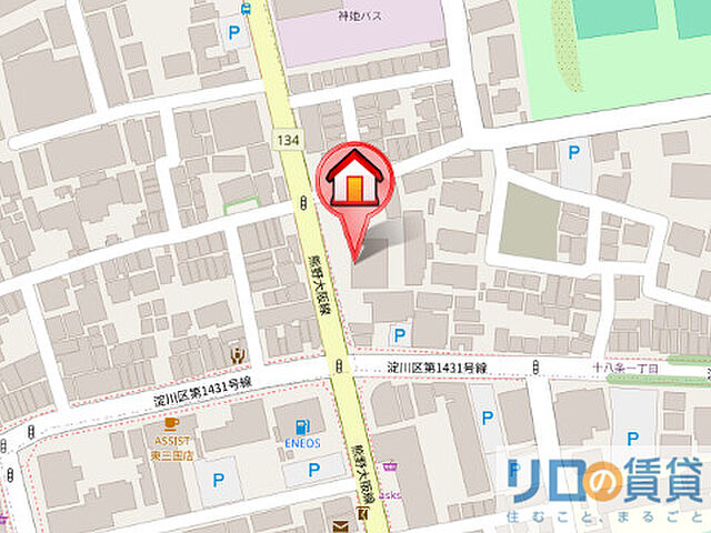 地図