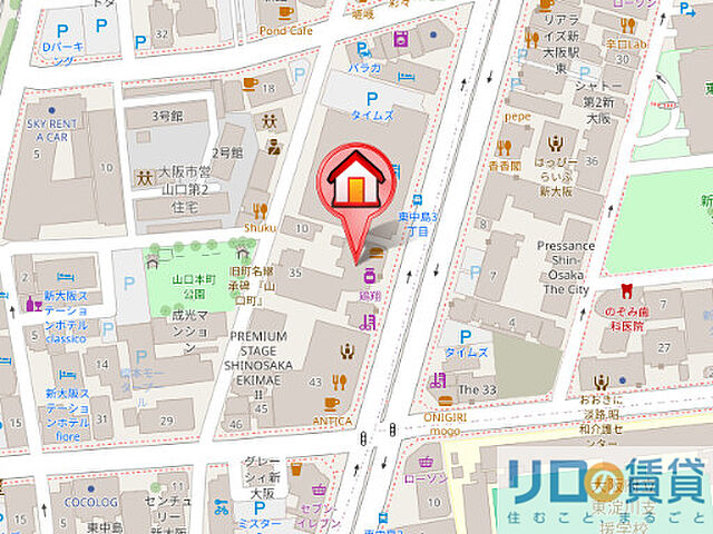 地図