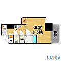 エスリード新大阪ザマーク7階7.1万円