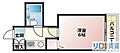 ハイム淡路3階3.3万円