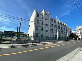 ラセーヌグランデス  ｜ 大阪府大阪市平野区背戸口3丁目（賃貸マンション1DK・4階・28.00㎡） その17