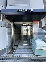 CASA照ヶ丘II  ｜ 大阪府大阪市東住吉区照ケ丘矢田3丁目（賃貸マンション1R・3階・16.10㎡） その13