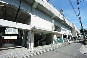 フジパレス今川駅東III番館  ｜ 大阪府大阪市東住吉区今川4丁目（賃貸アパート1K・1階・27.00㎡） その22