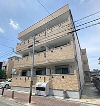 グローパレス鷹合  ｜ 大阪府大阪市東住吉区鷹合1丁目（賃貸アパート1K・3階・27.84㎡） その13