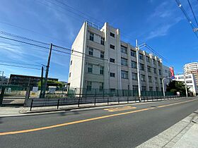 くるーく 202 ｜ 大阪府大阪市平野区平野西4丁目（賃貸アパート2LDK・2階・59.00㎡） その22