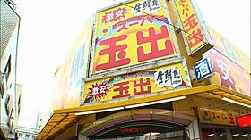 コーポひずる 1A ｜ 大阪府大阪市東住吉区東田辺3丁目（賃貸マンション3LDK・1階・90.00㎡） その18