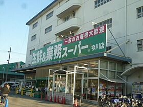 フジパレス今川駅東I番館 103 ｜ 大阪府大阪市東住吉区今川4丁目（賃貸アパート1K・1階・28.00㎡） その18